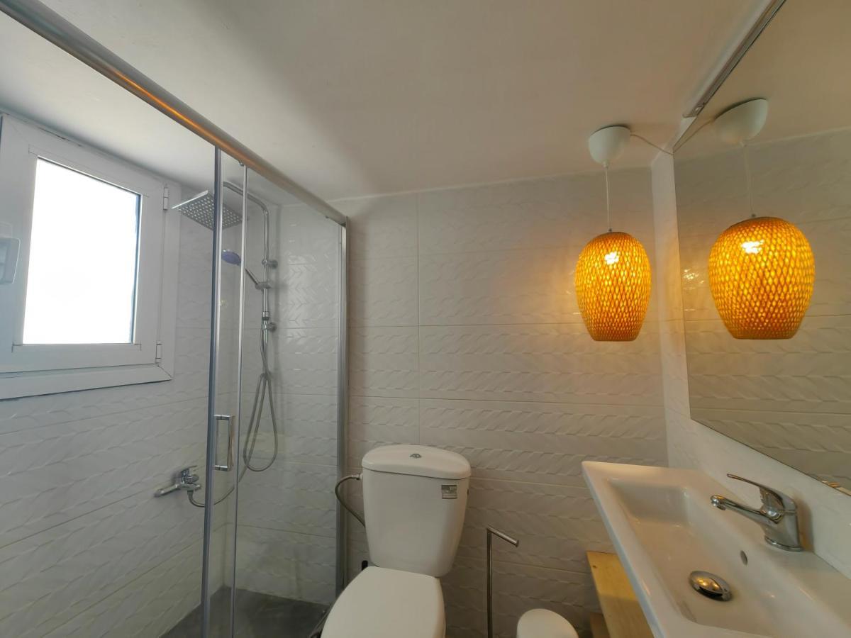 Demetra - Koukaki Center Apartment Athens Ngoại thất bức ảnh
