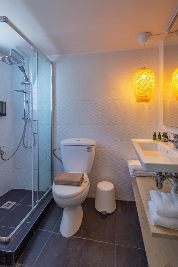Demetra - Koukaki Center Apartment Athens Ngoại thất bức ảnh