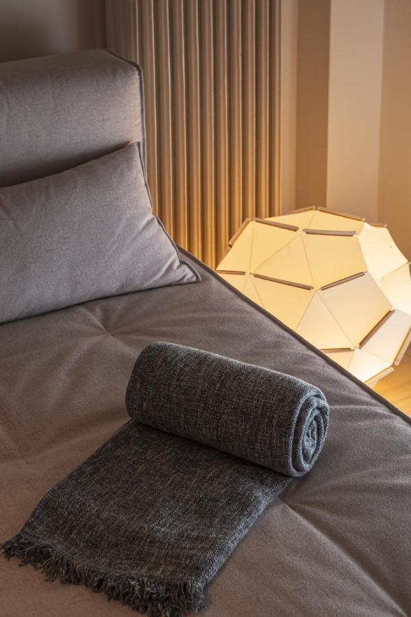 Demetra - Koukaki Center Apartment Athens Ngoại thất bức ảnh