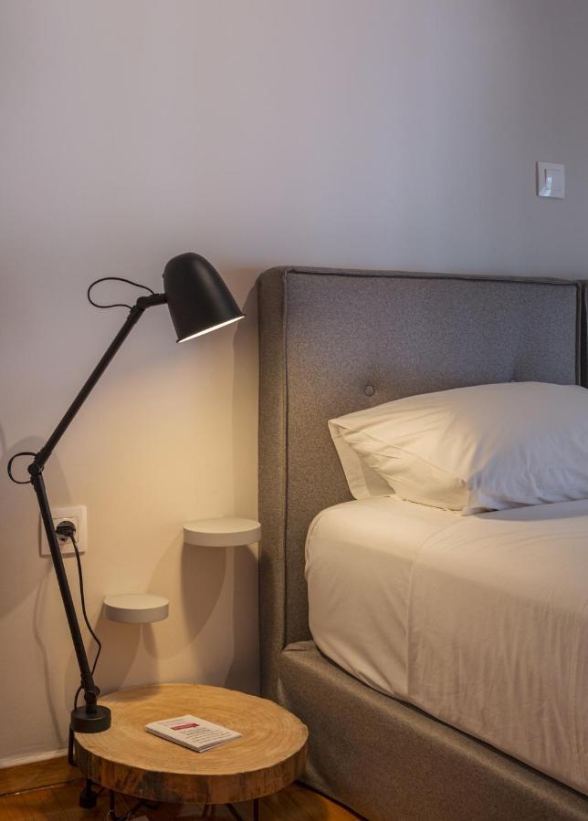 Demetra - Koukaki Center Apartment Athens Ngoại thất bức ảnh