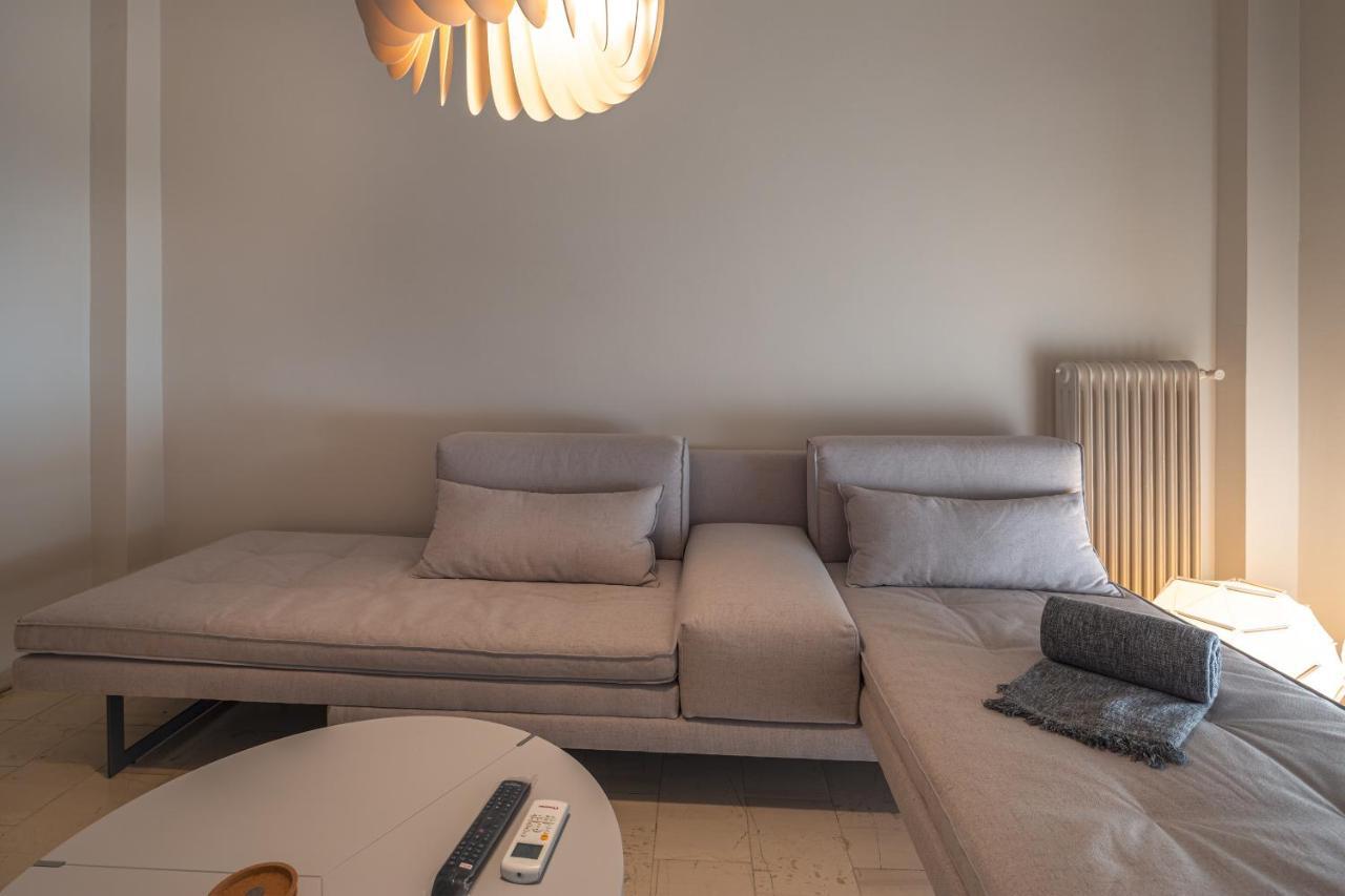 Demetra - Koukaki Center Apartment Athens Ngoại thất bức ảnh